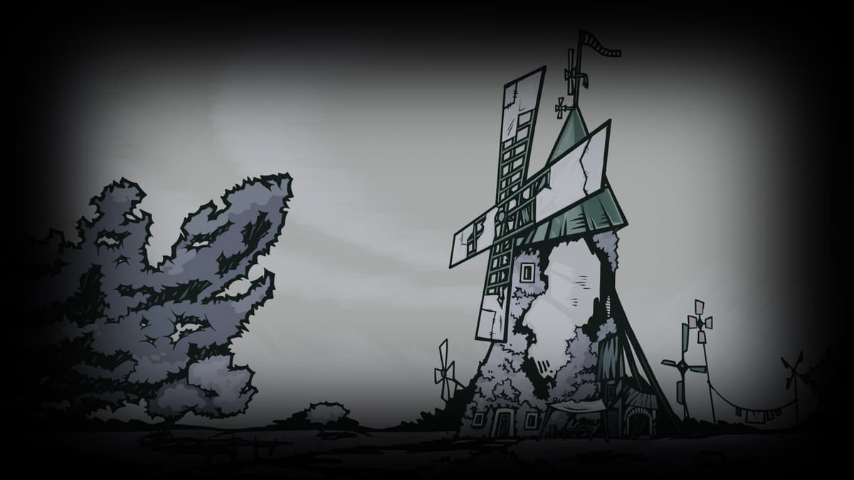 Dark Farm