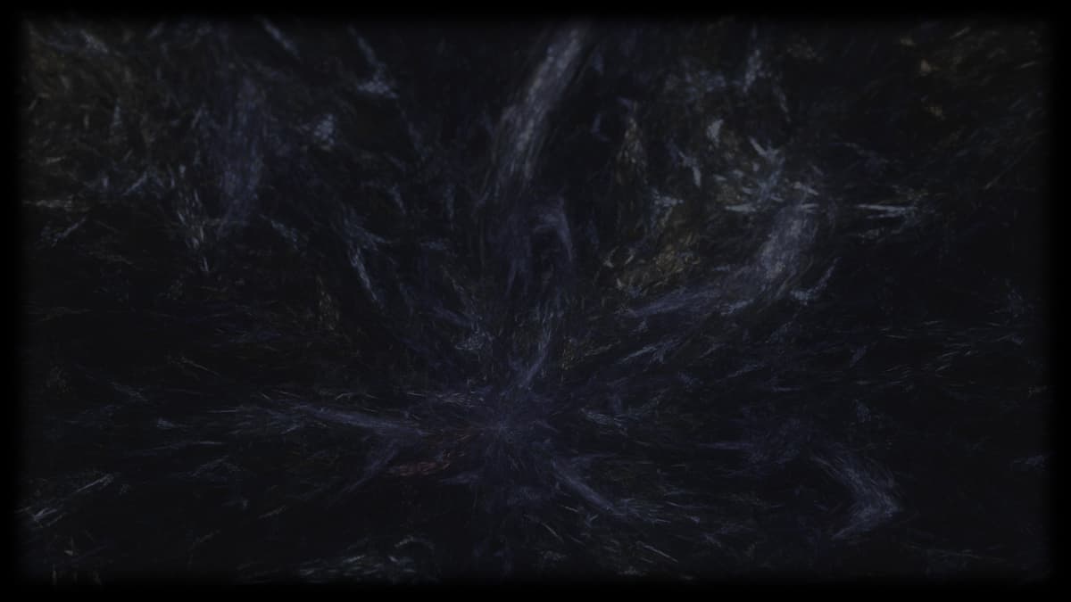 Black Hole Without Asteroids