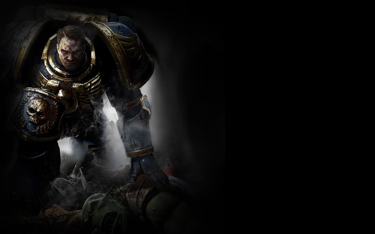 Captain Titus (Profile Background)