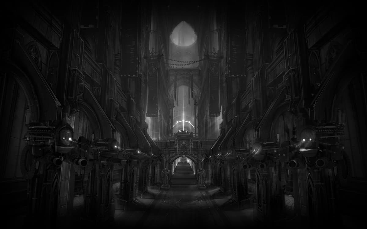 Cathedral