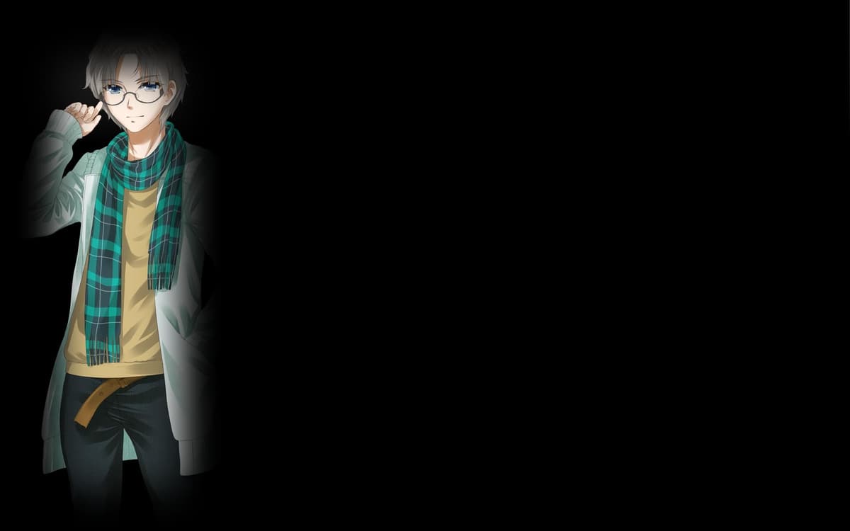 Takeo (Profile Background)