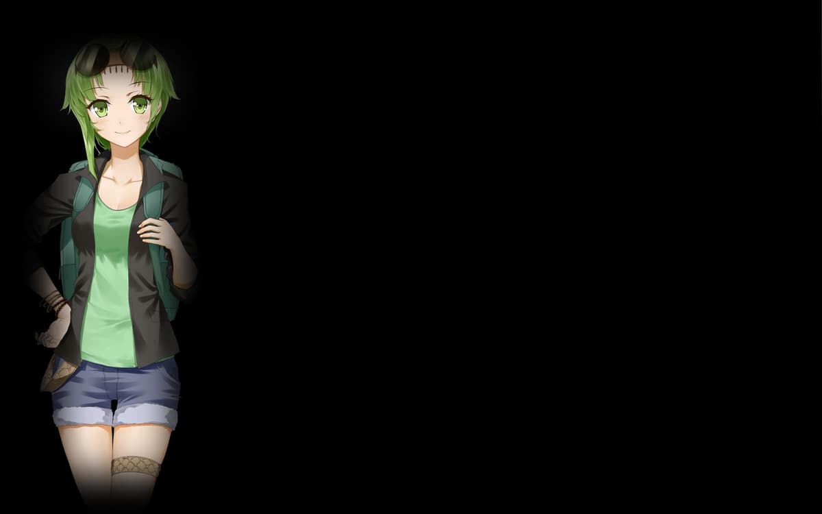 Yuri (Profile Background)