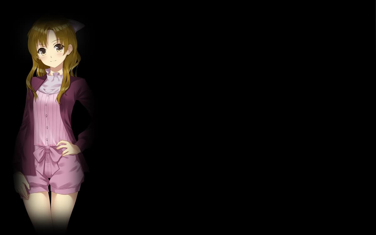 Aya (Profile Background)