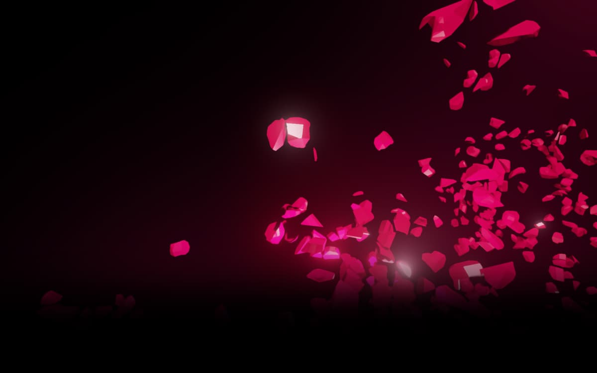 RANK "S" (Profile Background)