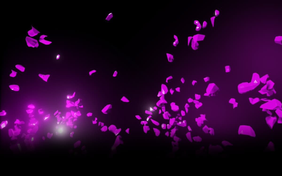 RANK "B" (Profile Background)