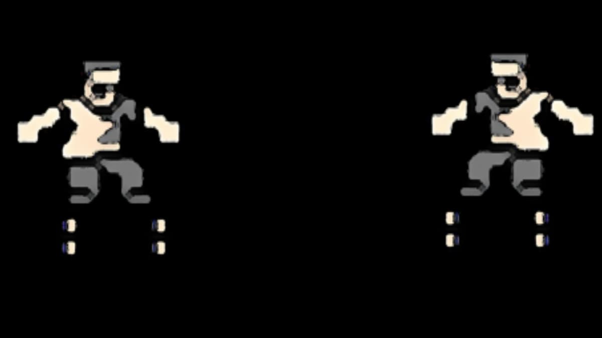 Special Trick BG