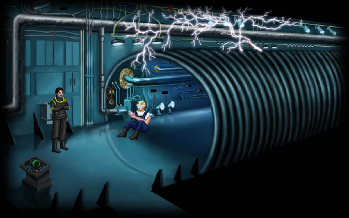 Tesla Coil