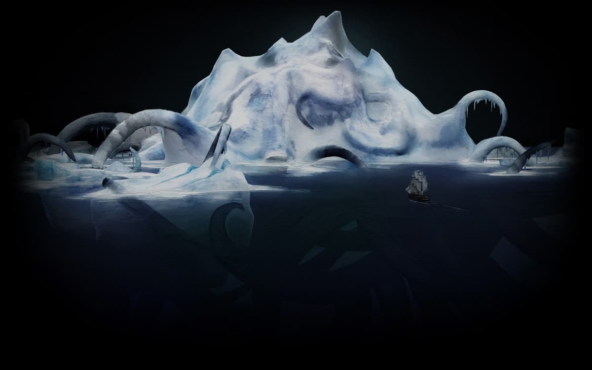 The Devourer