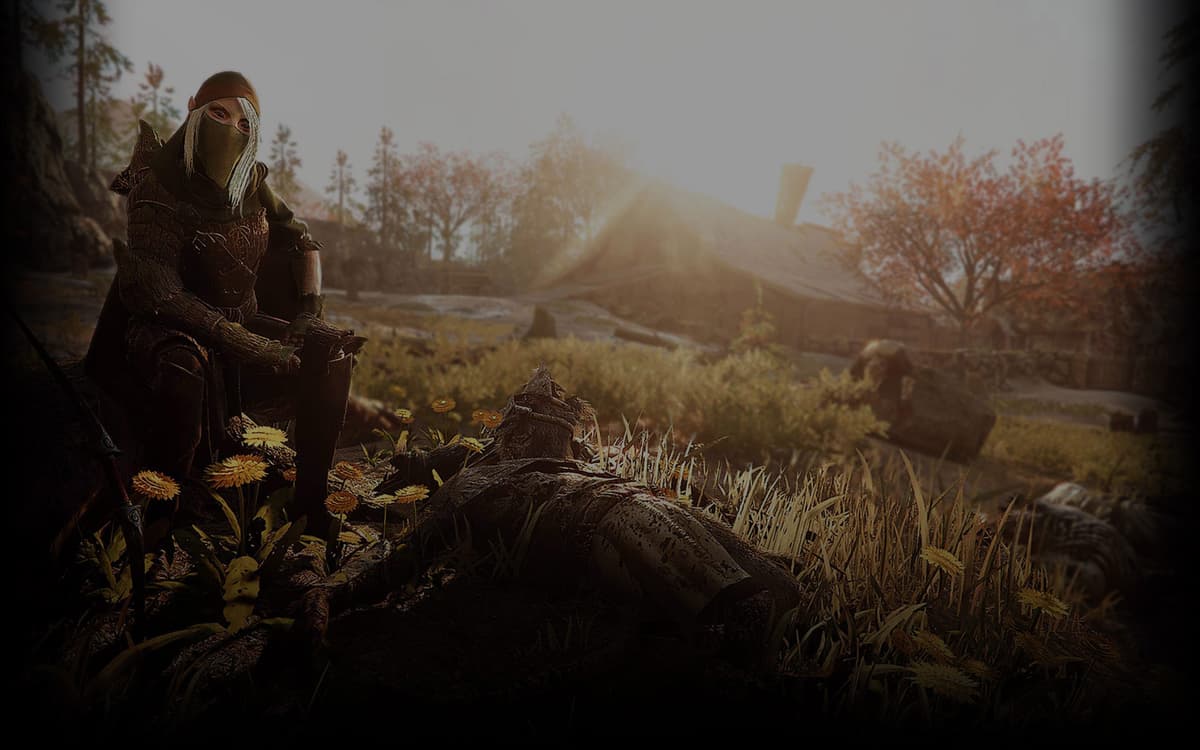 Kerillian Waystalker