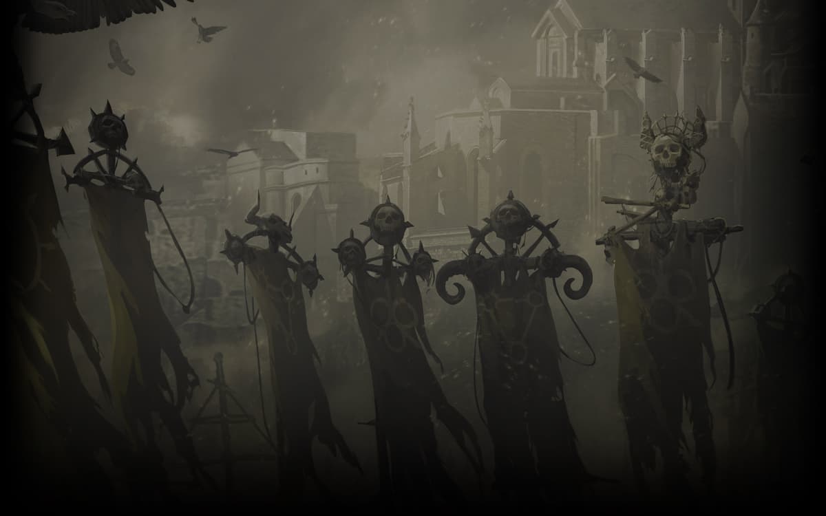 Chaos Flags