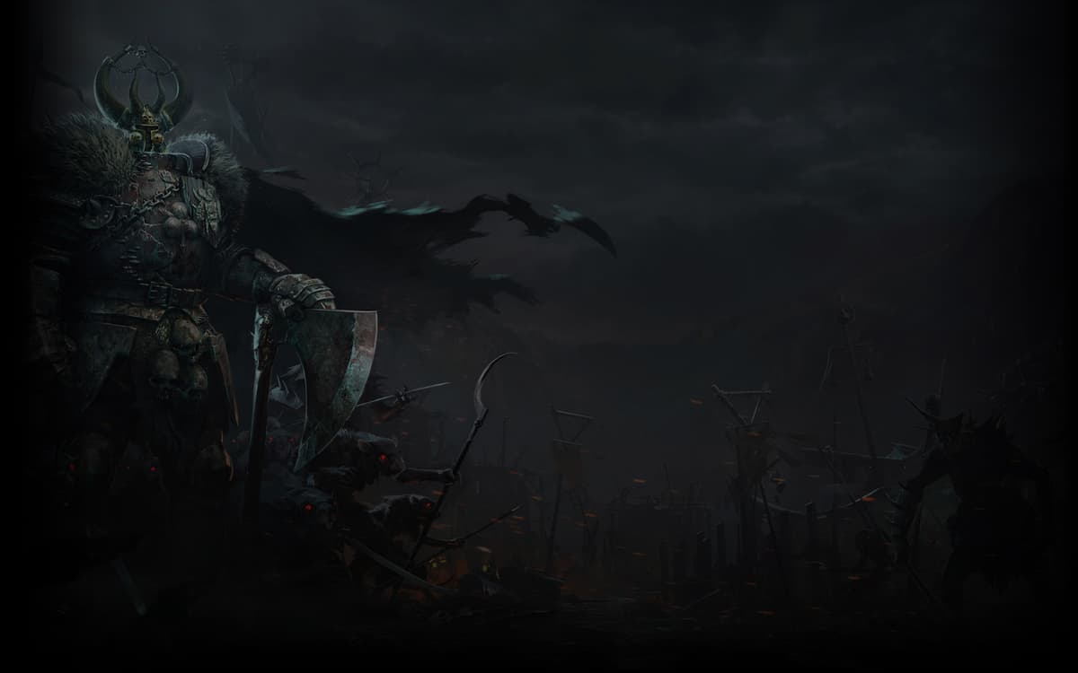 The Dark Pact
