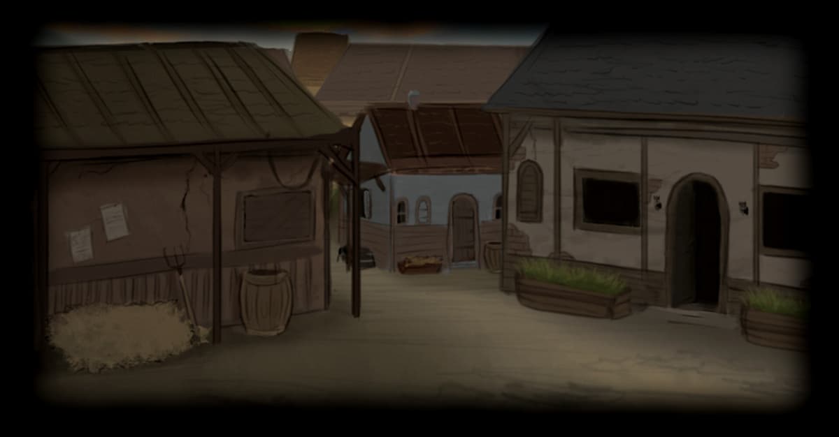 Venix Town