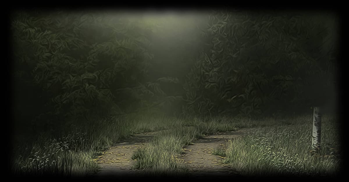Mandara Woods