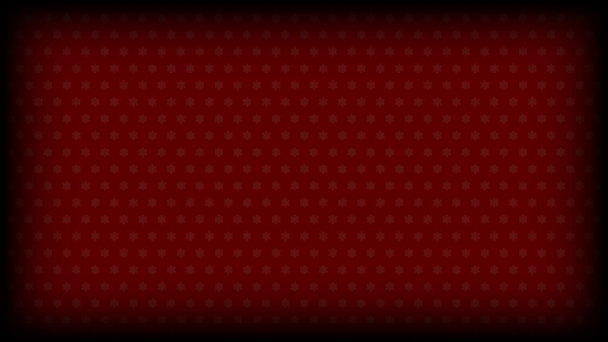 Infernal Red