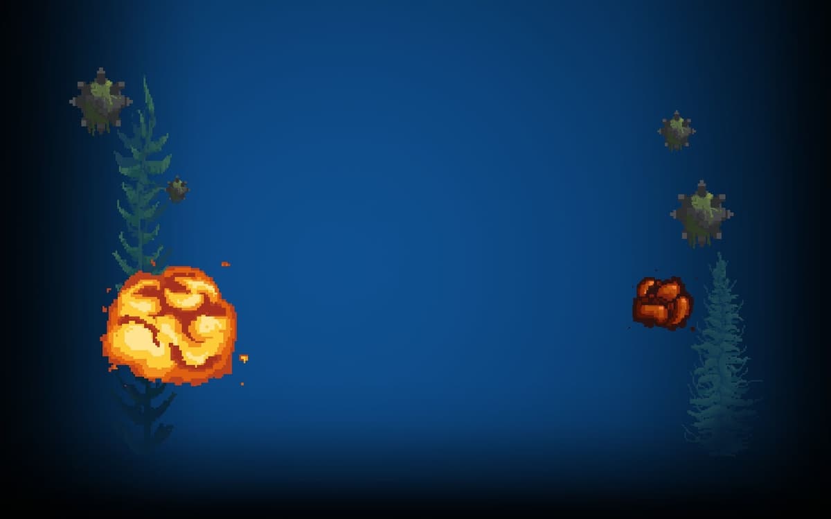 Minefield