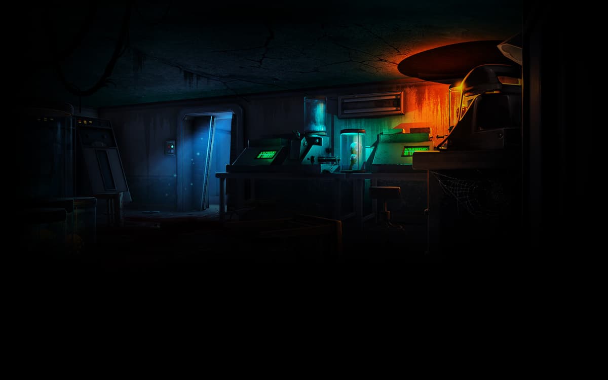 Laboratory