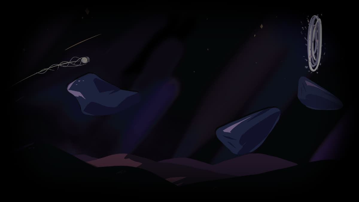 Dark Dream