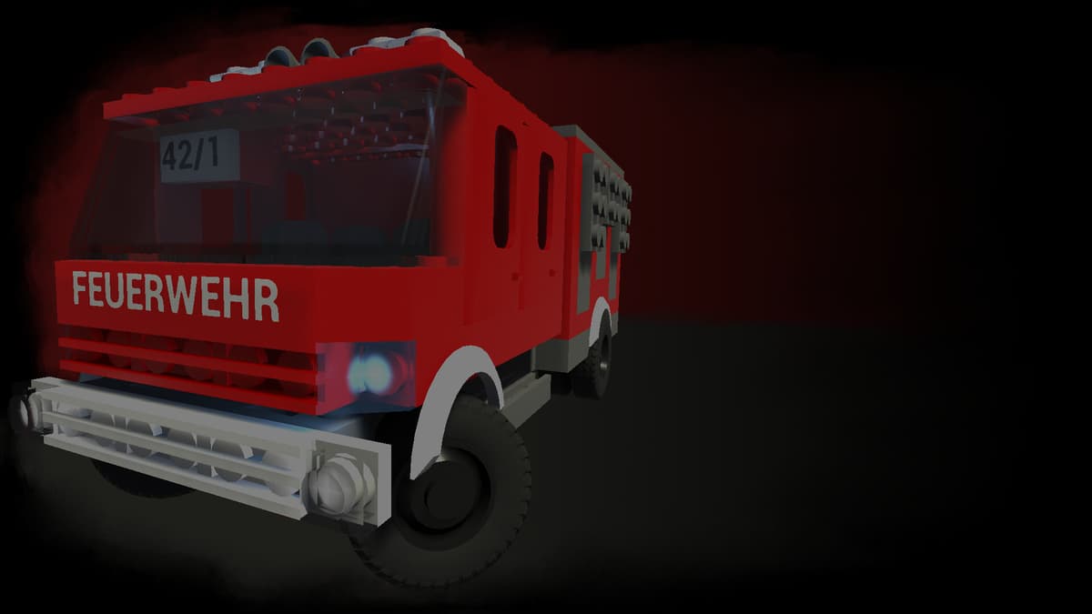 Fire Engine
