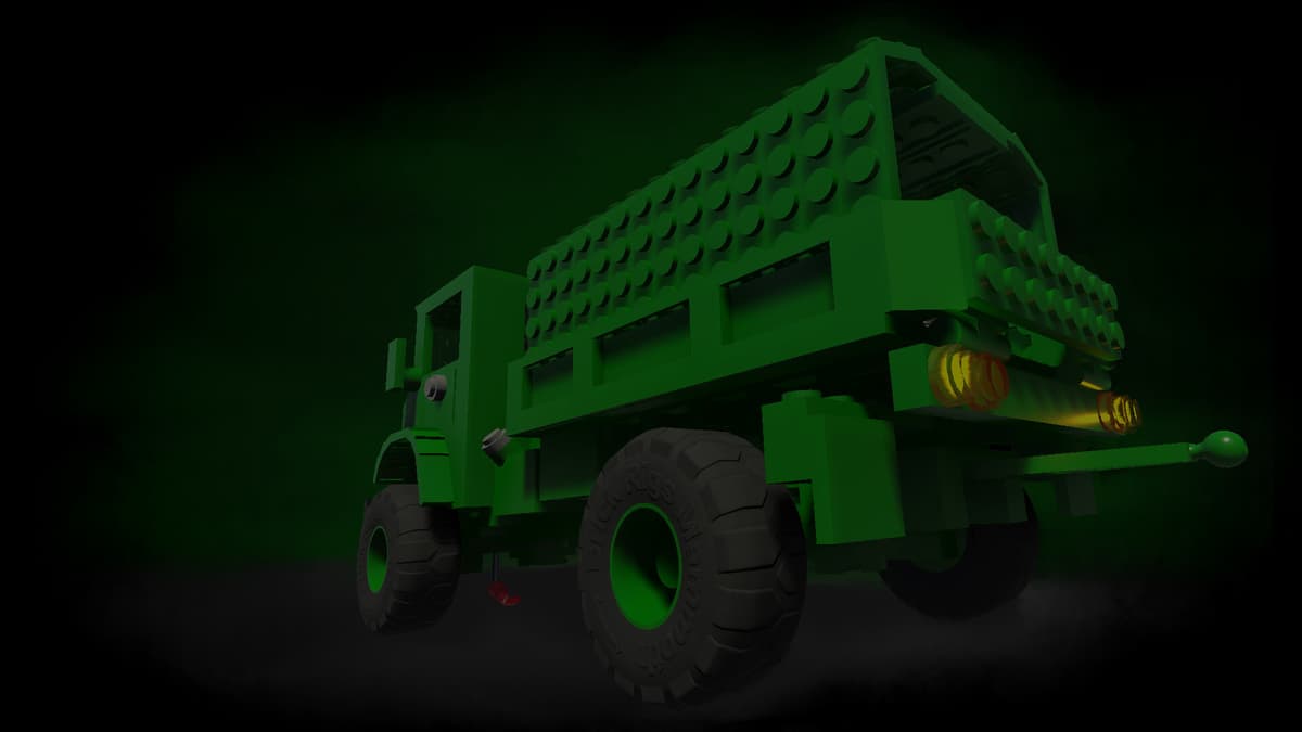 BKG Series III