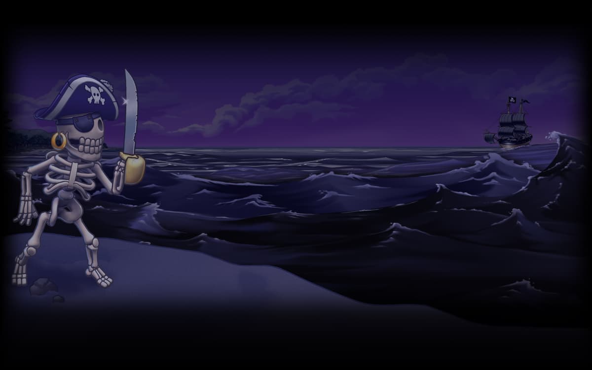 Skellie Raid