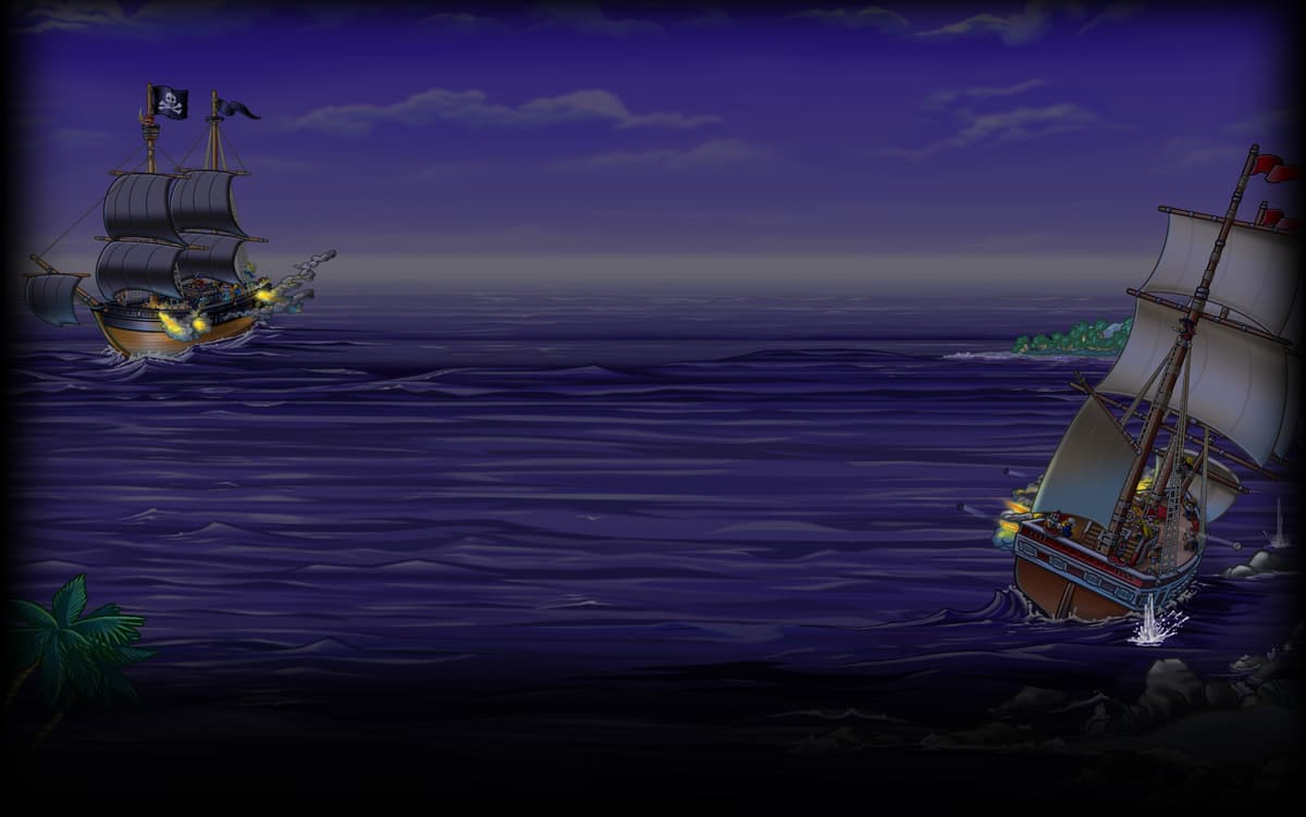 Sea Battle