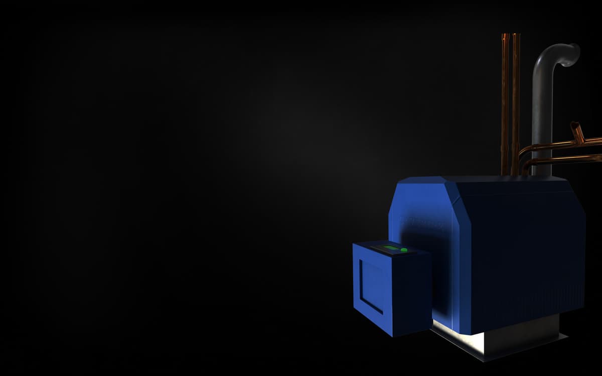 Combustion Chamber