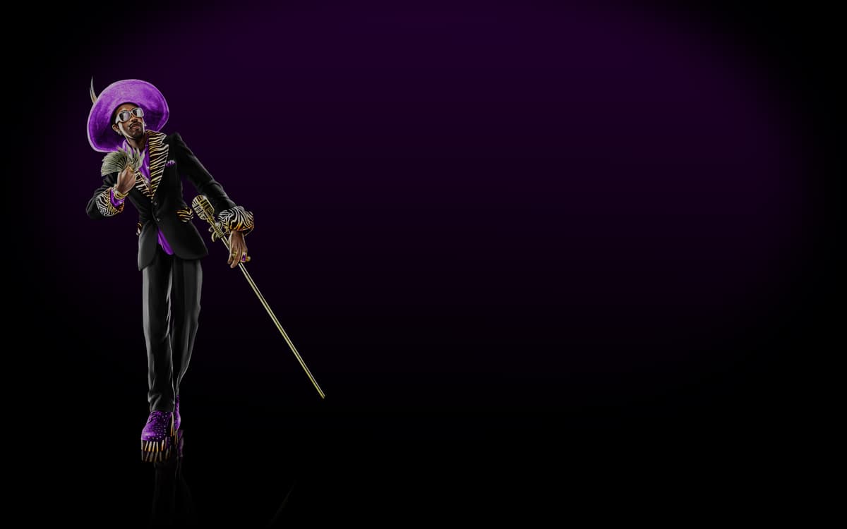 Zimos (Profile Background)