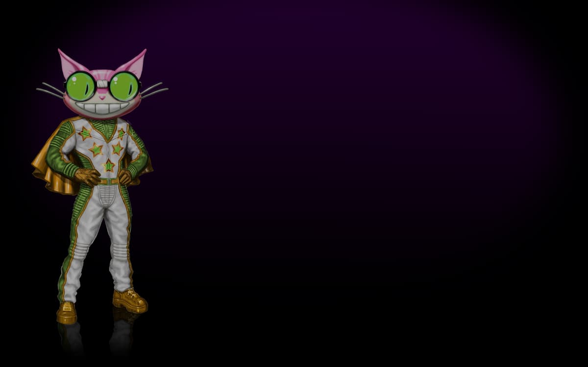 Professor Genki