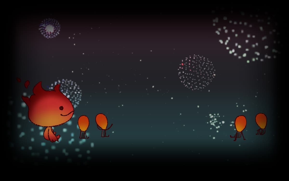 firework