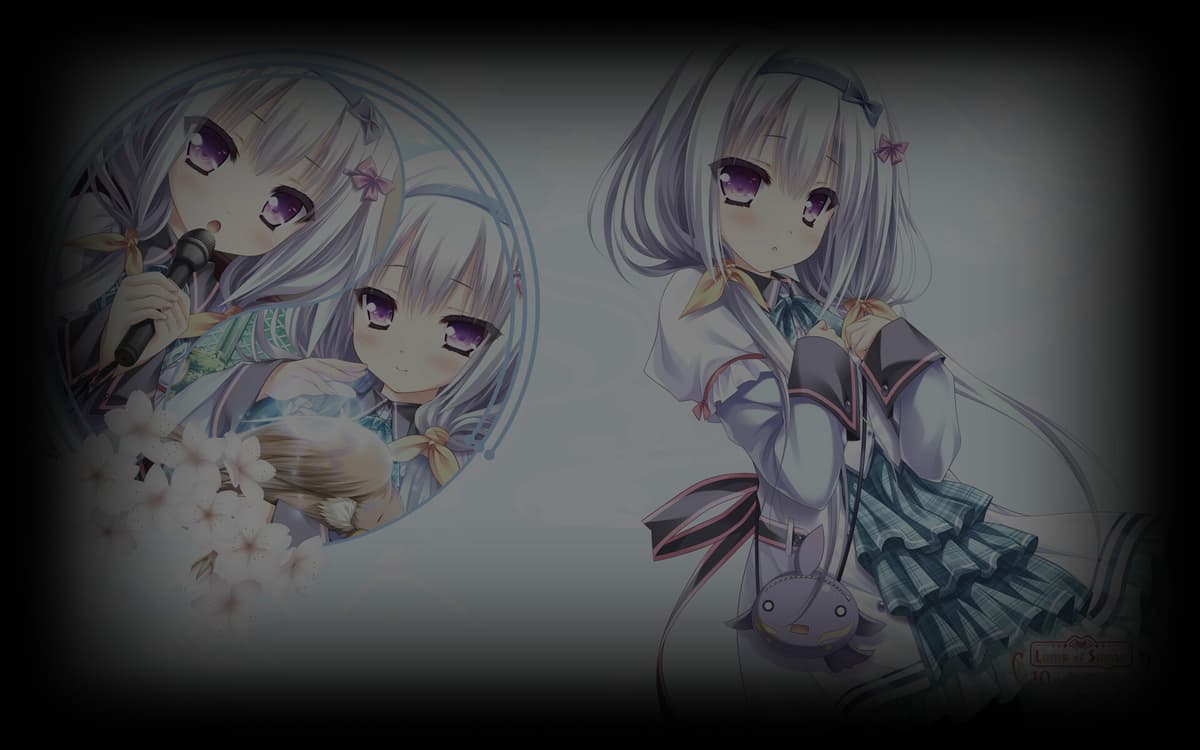 tayutama2•nano (Profile Background)