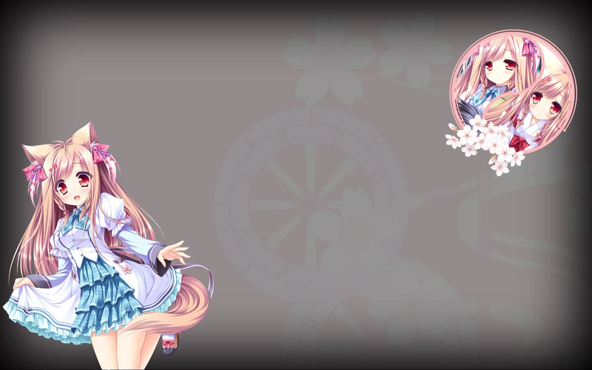 tayutama2•kohaku serise2