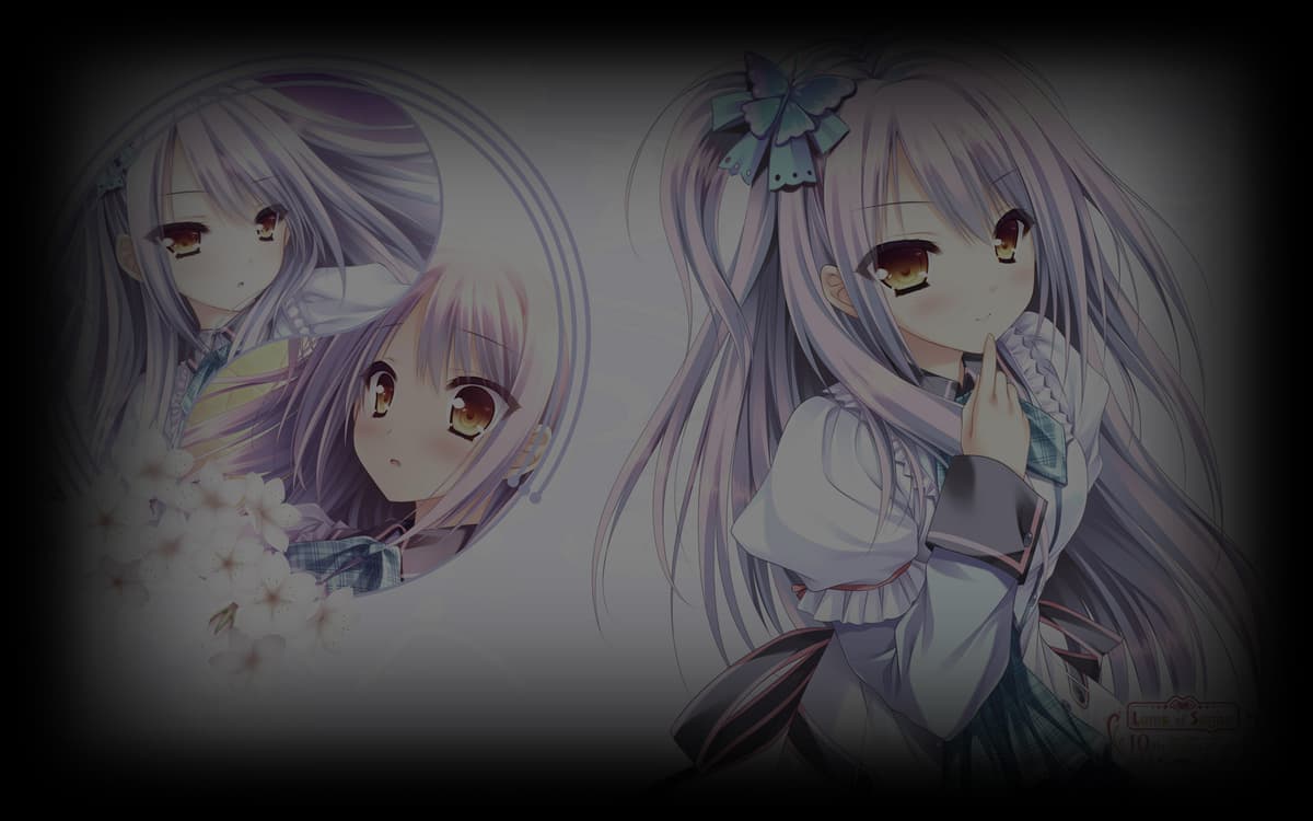 tayutama2•hihumi (Profile Background)
