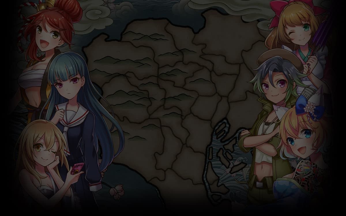 Heroines
