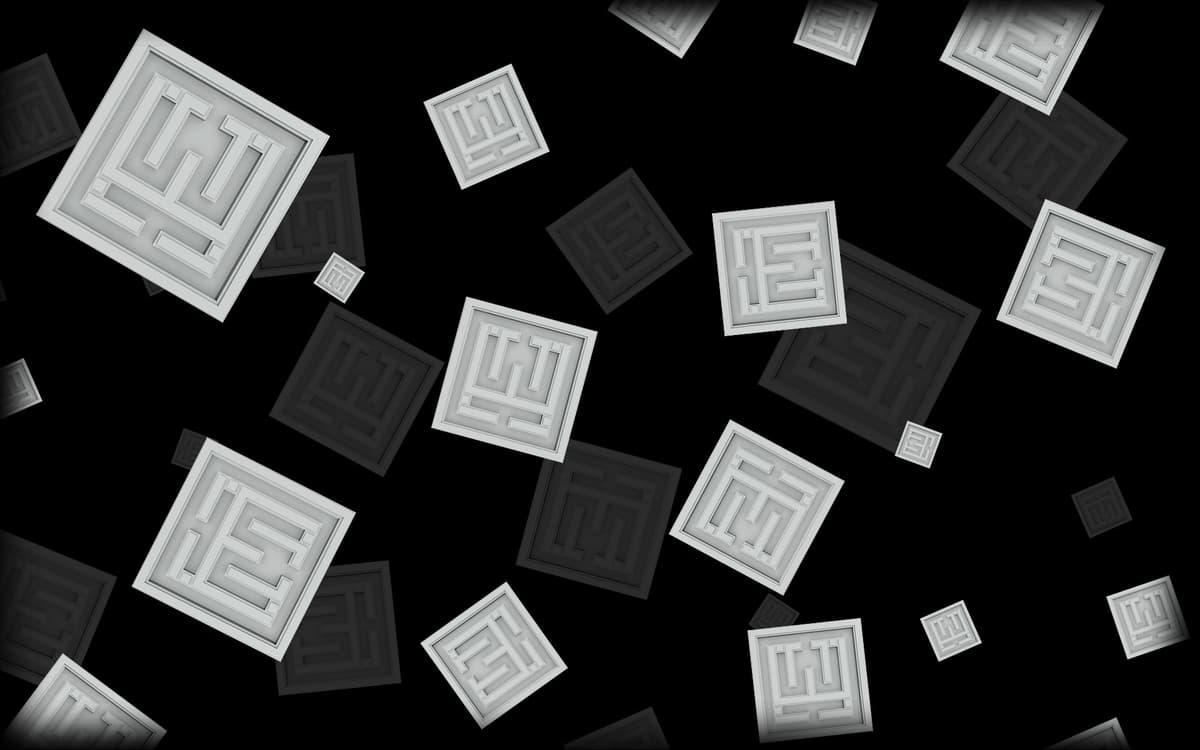 The Maze