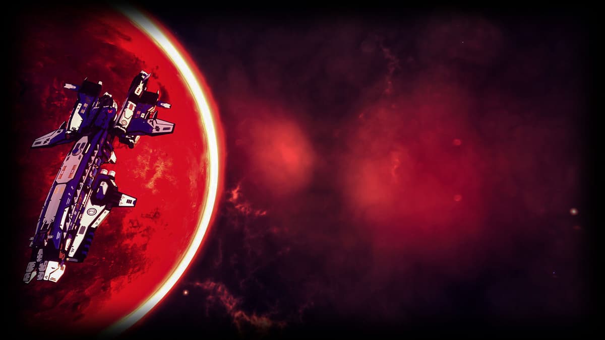 STARDROP (Profile Background)