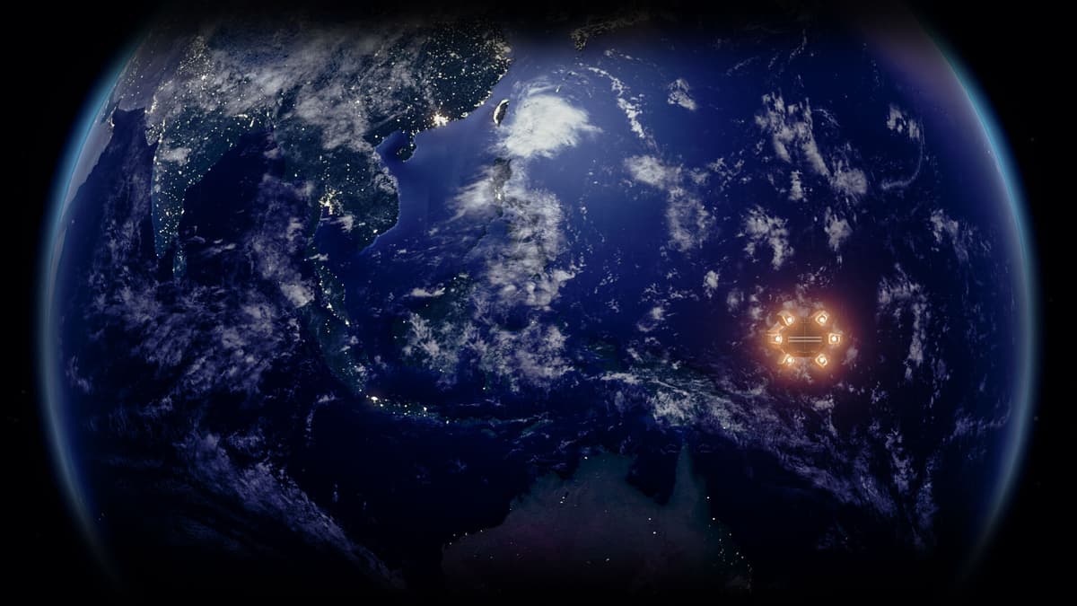 Earth