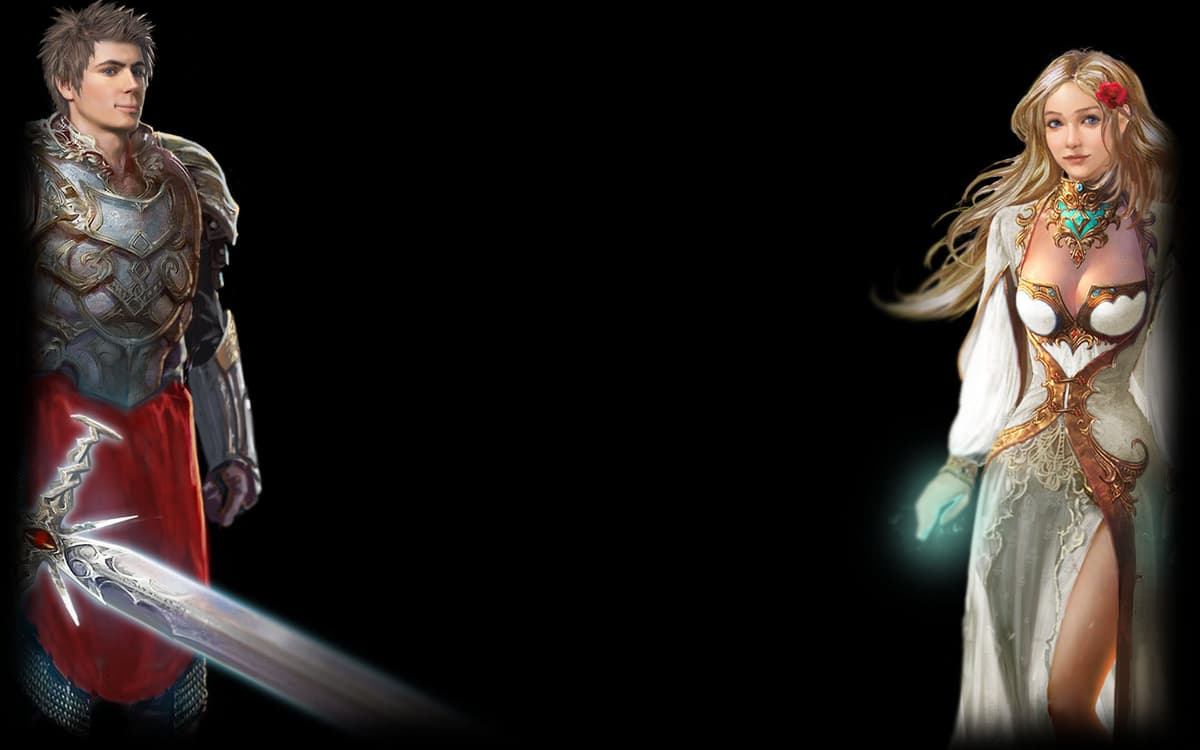 Victor and Alice