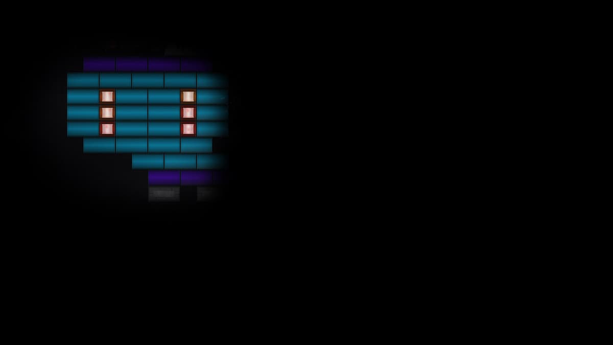 Space Blocks