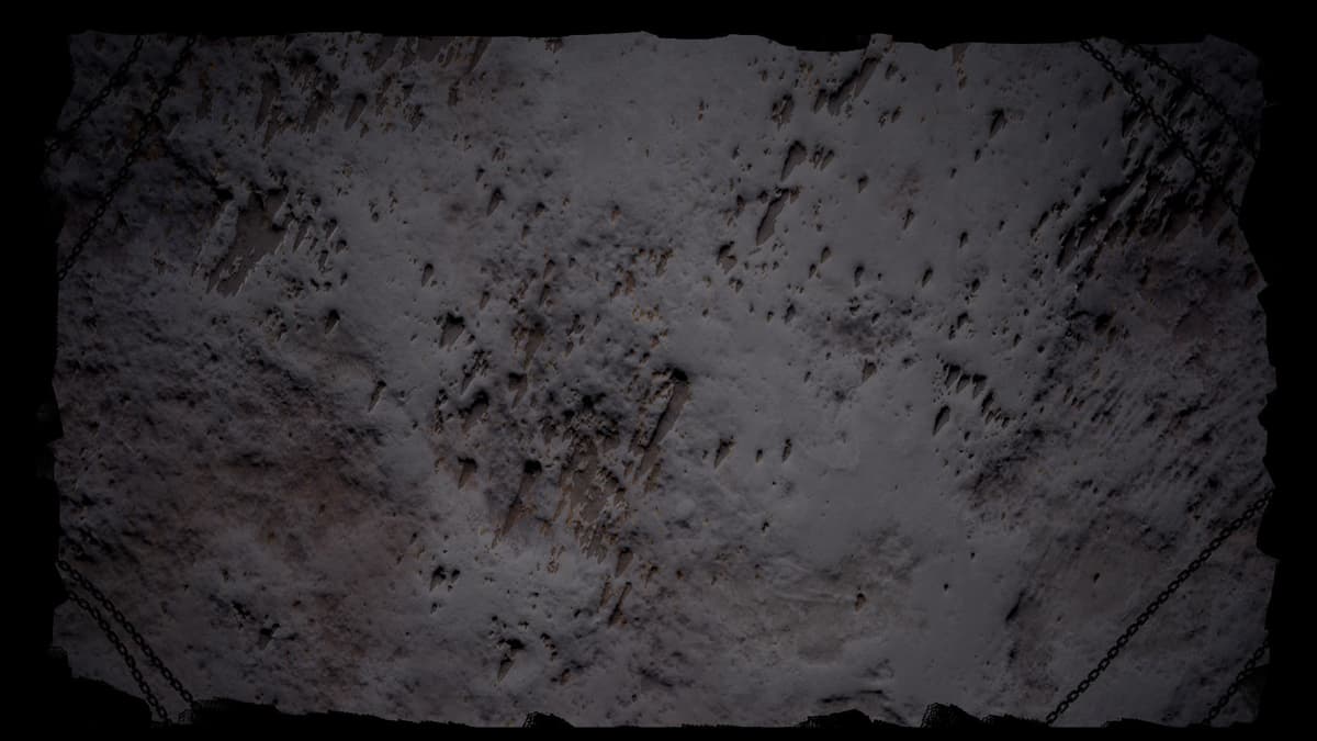 Concrete wall