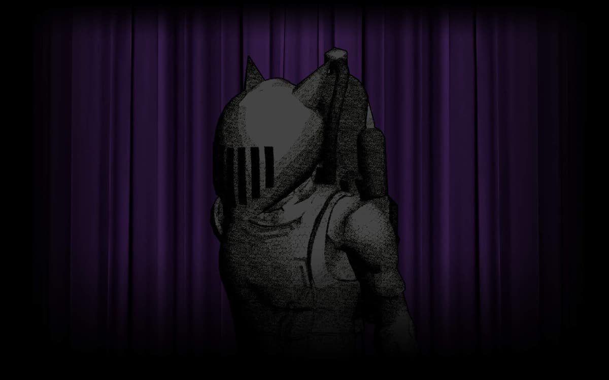 Rosenkrantz (Profile Background)