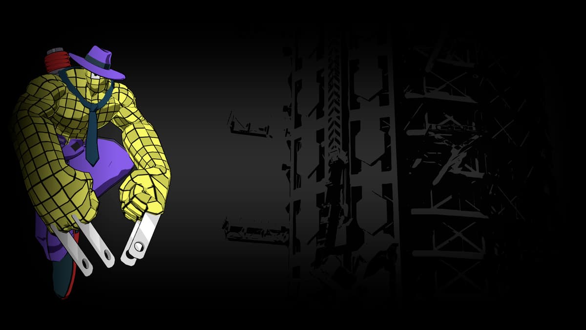 Grid (Profile Background)