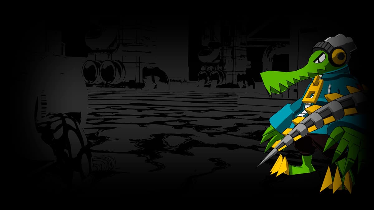 Latch (Profile Background)
