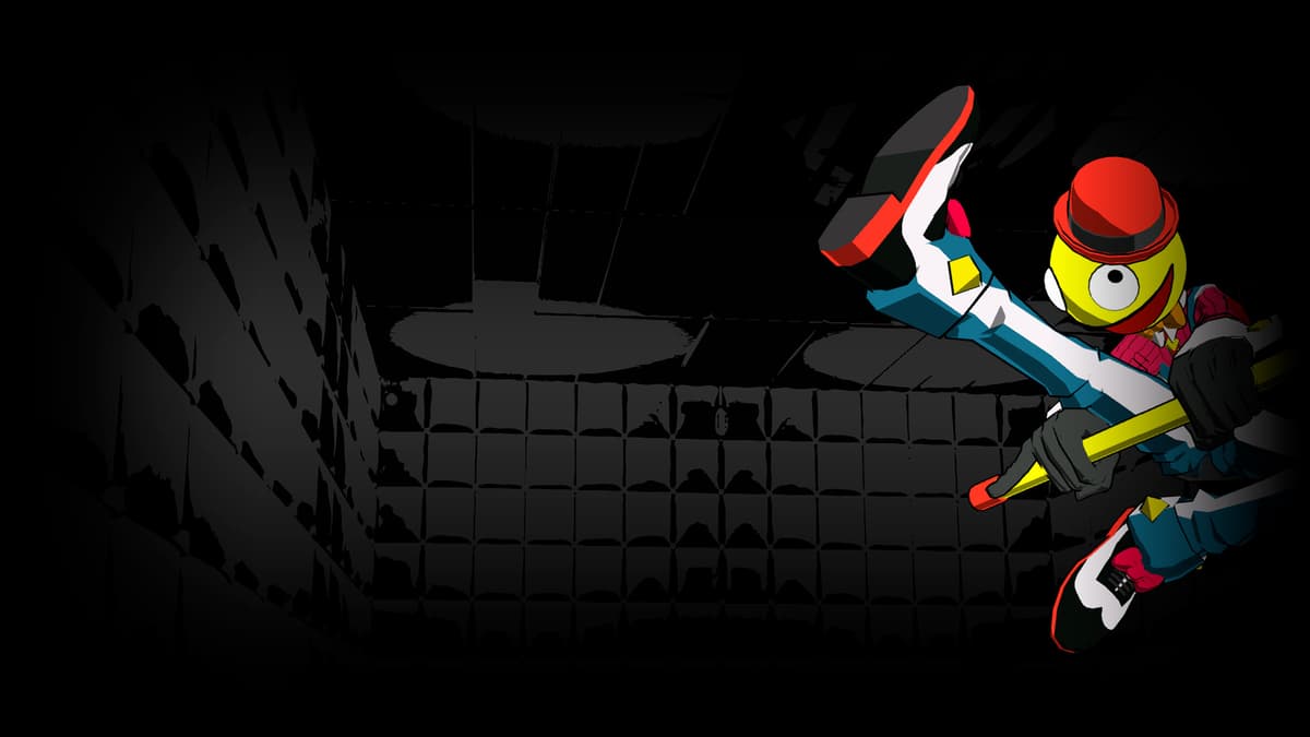 Candyman (Profile Background)