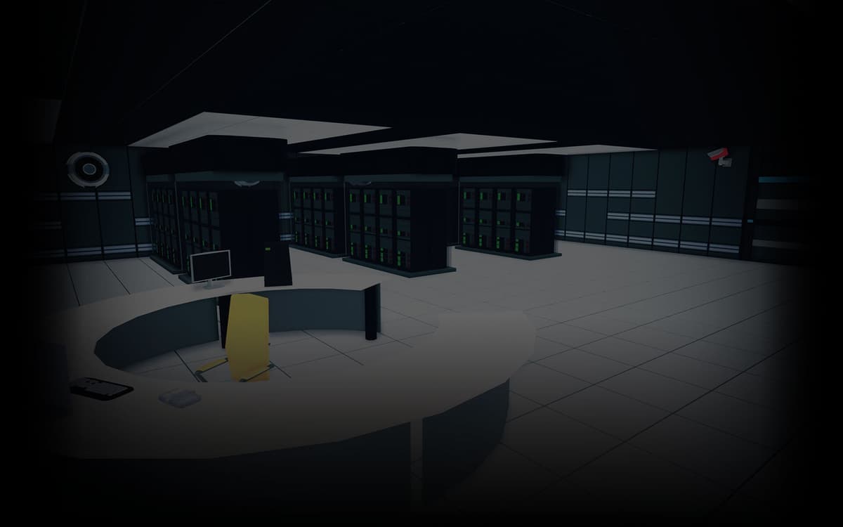 Servers Zone