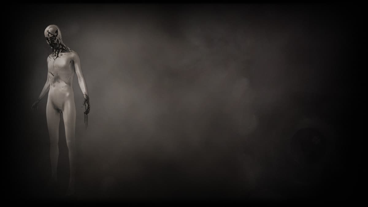 Gray (Profile Background)