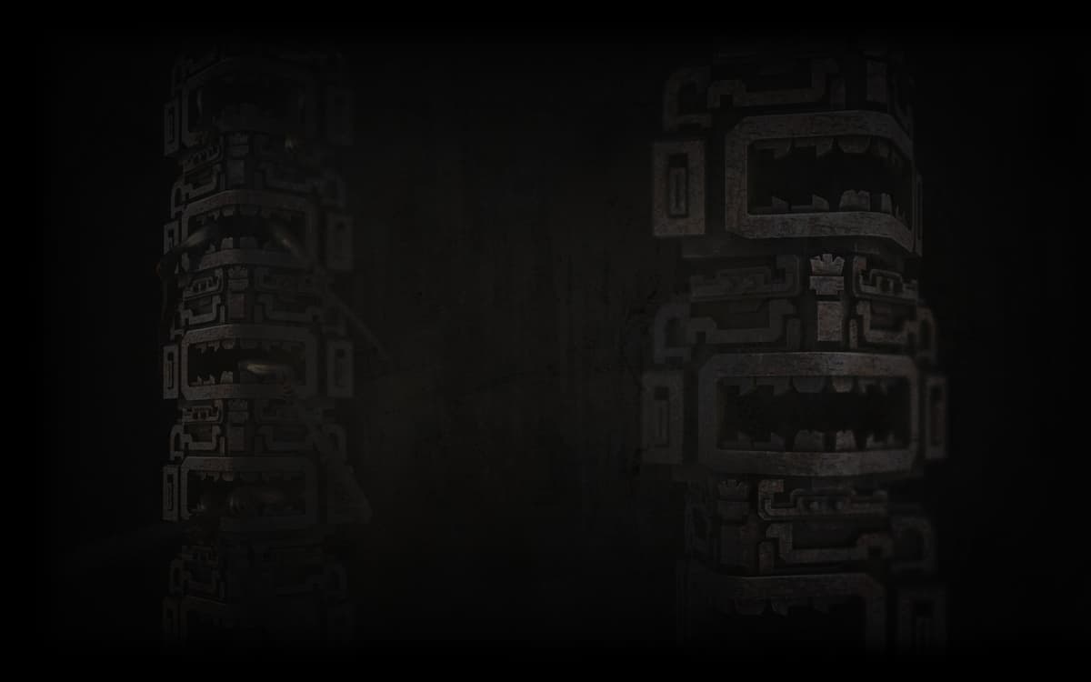 Totem (Profile Background)