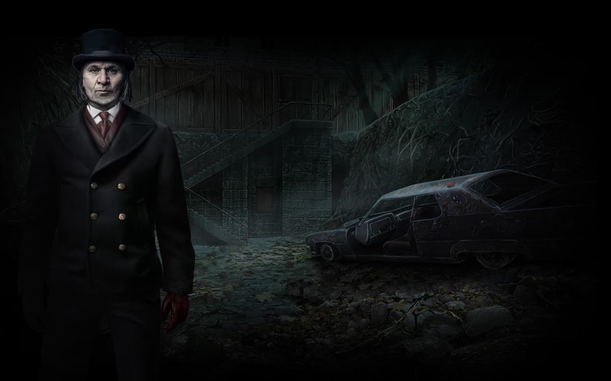 Aodh (Profile Background)