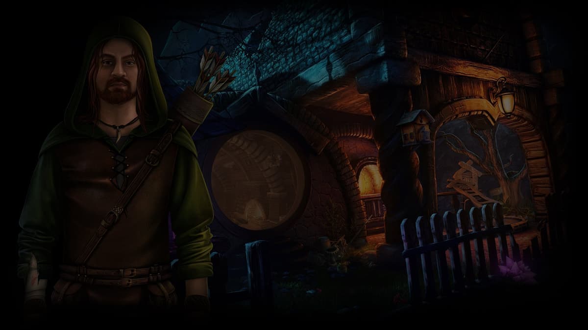 Robin Hood