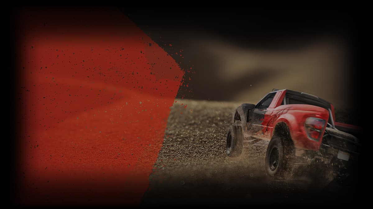 Back Raptor