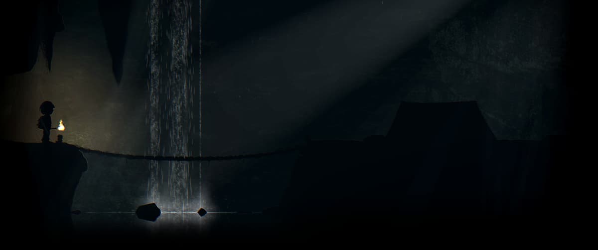 Caverns